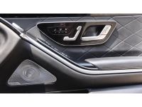 Mercedes-Benz S580e AMG Premium (Plug-in Hybrid) ปี 2022 ไมล์ 20,xxx Km รูปที่ 12